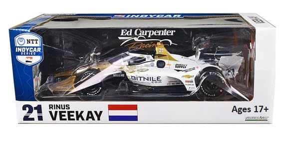 ED WATTS RACE TEAM SERIES 4台セット ED WATTS RACE TEAM SERIES 4台セット